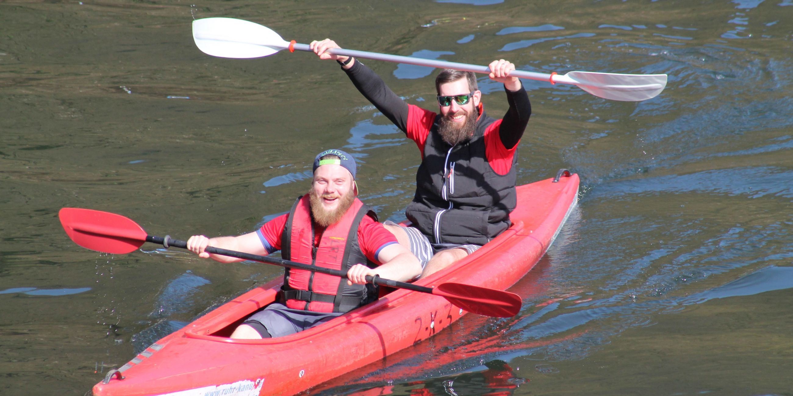 Klassentour Dahlhausen