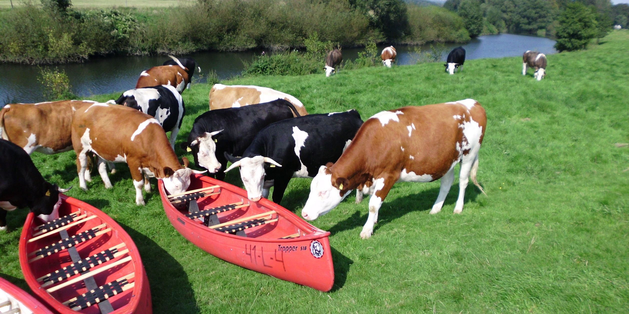 Ruhrtour Ohler Mühle