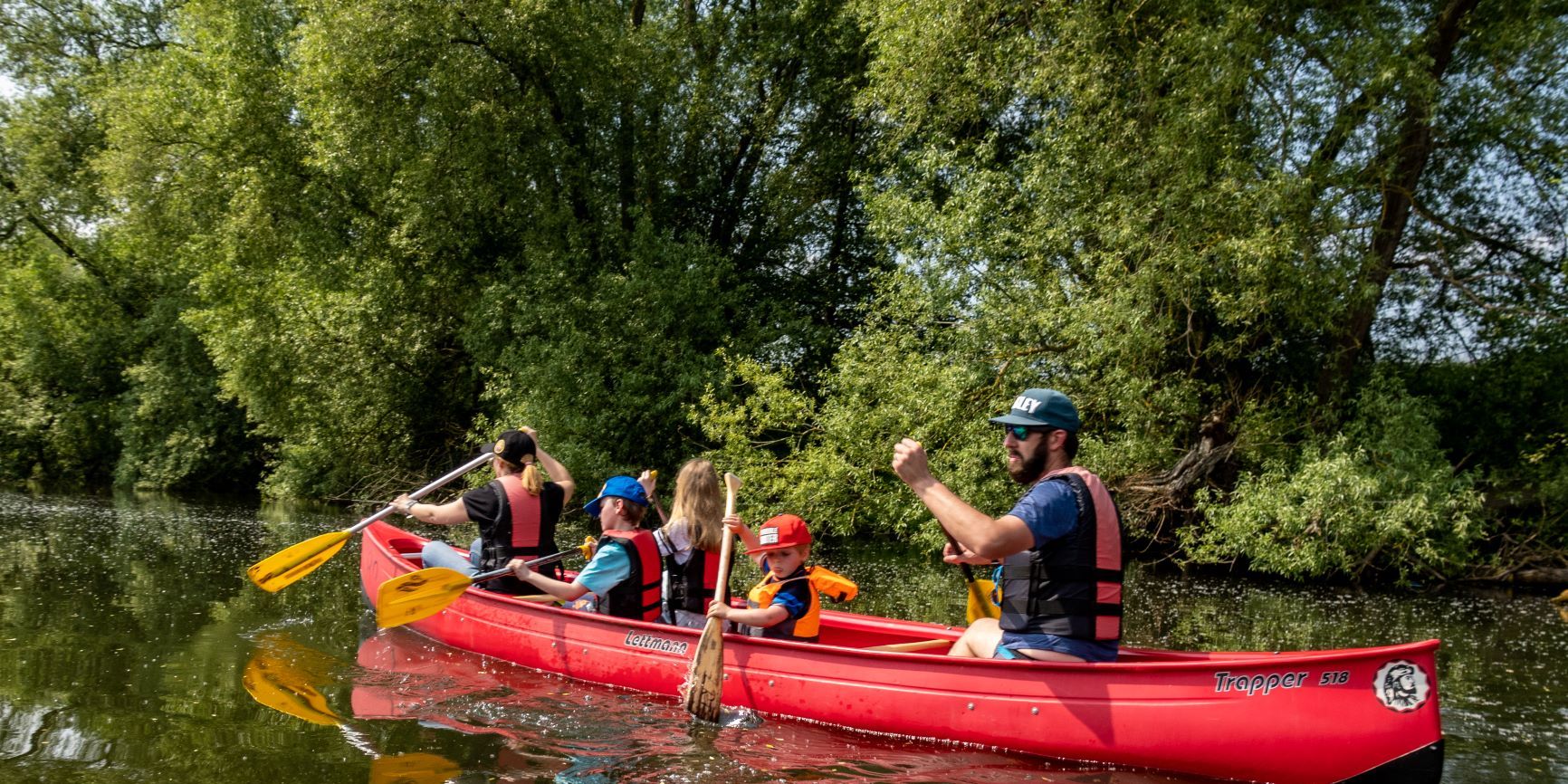 Immer wieder sonntags