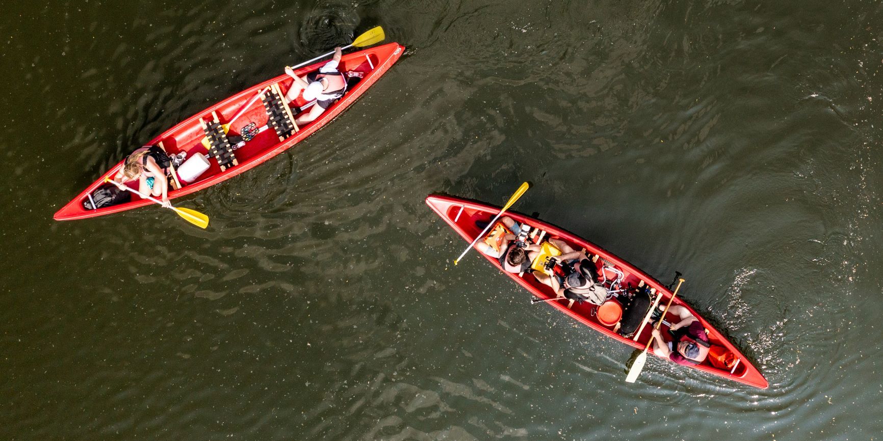 Ruhrtour Schwerte - Hengsteysee
